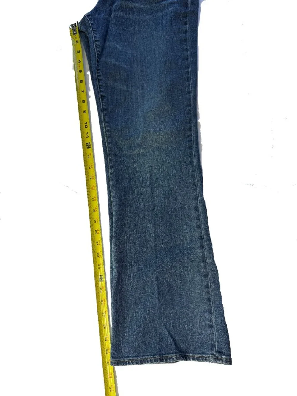 GAP 1969 blue